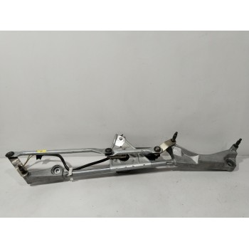 MOTOR LIMPIA DELANTERO A2038200342 