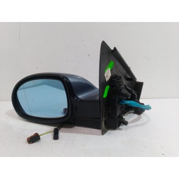 RETROVISOR IZQUIERDO 8149HX 2 CONECTORES 