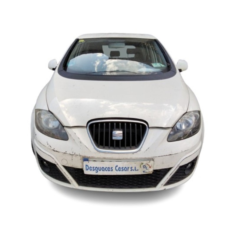 SEAT ALTEA (5P1) - imagen 1