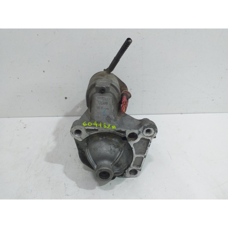 MOTOR ARRANQUE 8200583014  - imagen 2