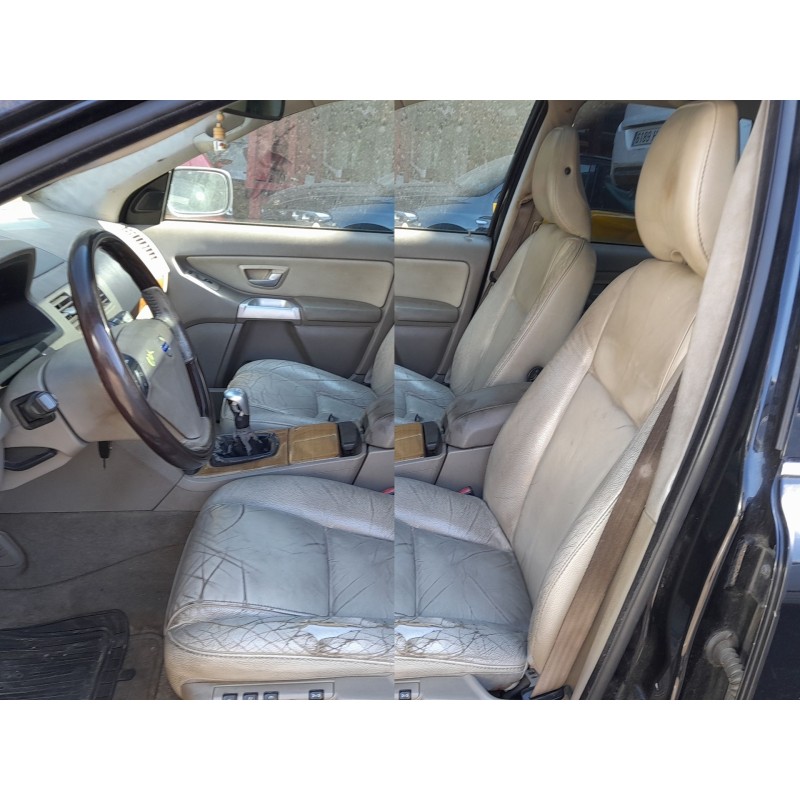VOLVO XC90 I (275) - imagen 5