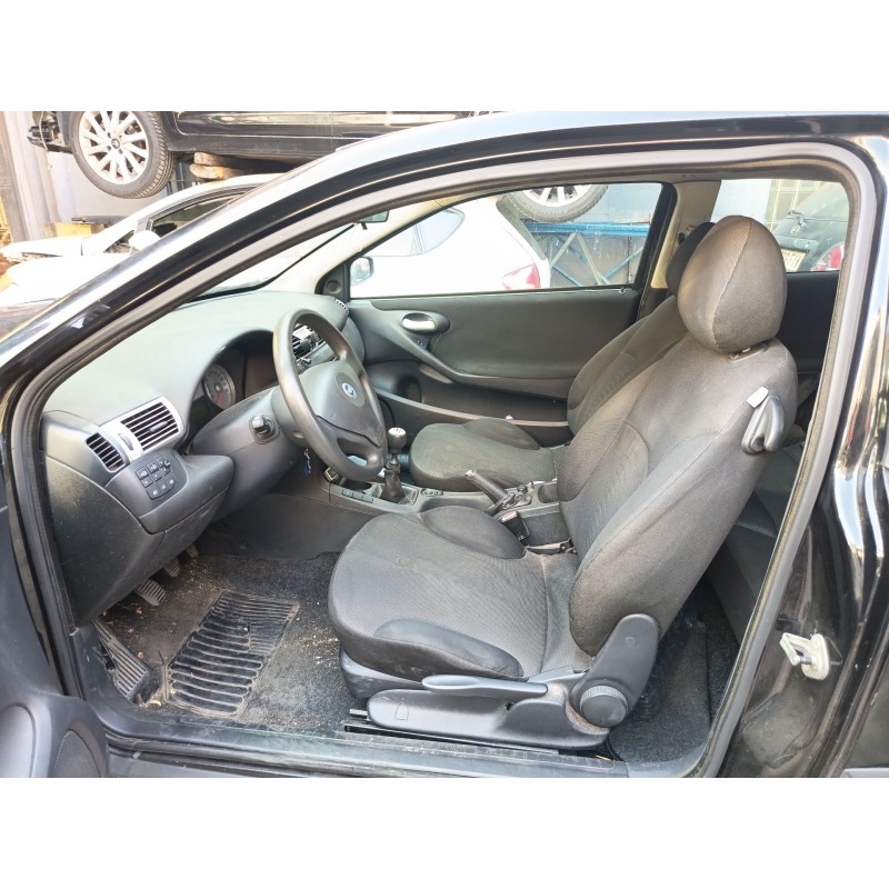 FIAT STILO (192_) - imagen 5