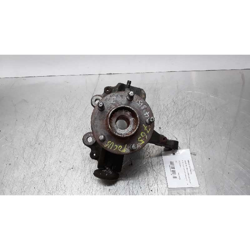 MANGUETA DELANTERA IZQUIERDA 3M513K171FA  - imagen 2