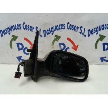 RETROVISOR DERECHO 8149GK ELECTRICO PLATA