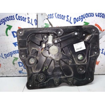 ELEVALUNAS DELANTERO DERECHO ELECTRICO 