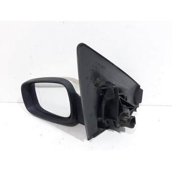 RETROVISOR IZQUIERDO 12353060 ELECTRICO ORO