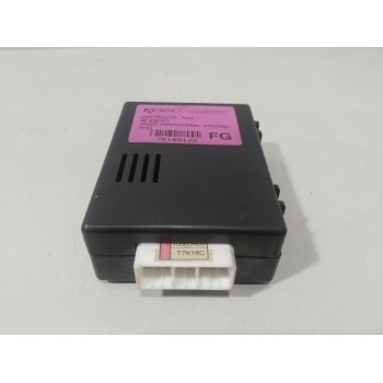 MODULO ELECTRONICO 96626671 