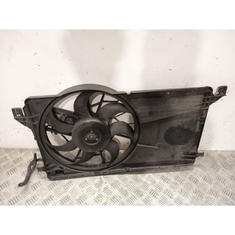 ELECTROVENTILADOR 1530980  - imagen 1