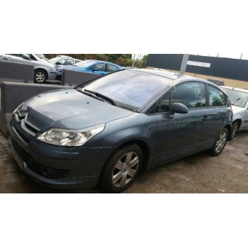 CITROËN C4 COUPE