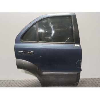 PUERTA DELANTERA IZQUIERDA 760043E111 