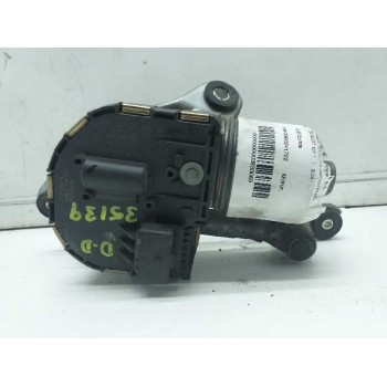MOTOR LIMPIA DELANTERO 0390241722 