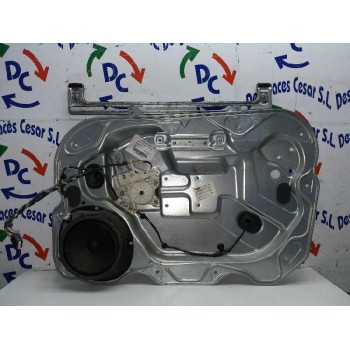 ELEVALUNAS DELANTERO DERECHO 3M51R045H16H ELECTRICO 