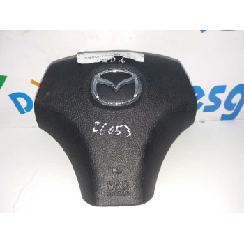 AIRBAG DELANTERO IZQUIERDO HCGR0467691 