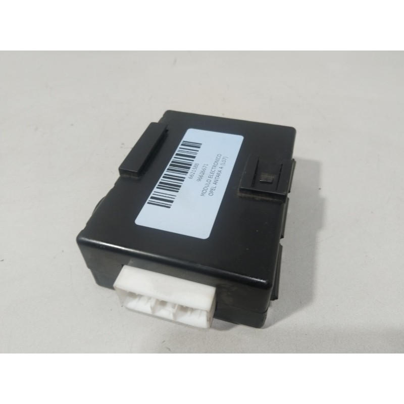 MODULO ELECTRONICO 96626671  - imagen 3