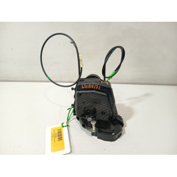 CERRADURA PUERTA TRASERA IZQUIERDA 6934052220 