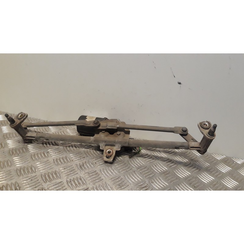 MOTOR LIMPIA DELANTERO 433122225017  - imagen 1