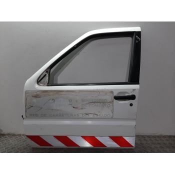 PUERTA DELANTERA IZQUIERDA 801017F030 BLANCO 