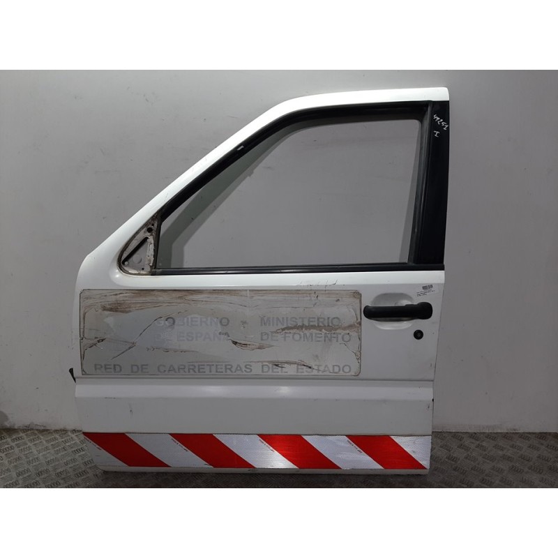 PUERTA DELANTERA IZQUIERDA 801017F030 BLANCO  - imagen 1