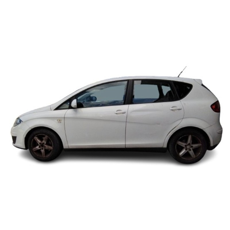 SEAT ALTEA (5P1) - imagen 2