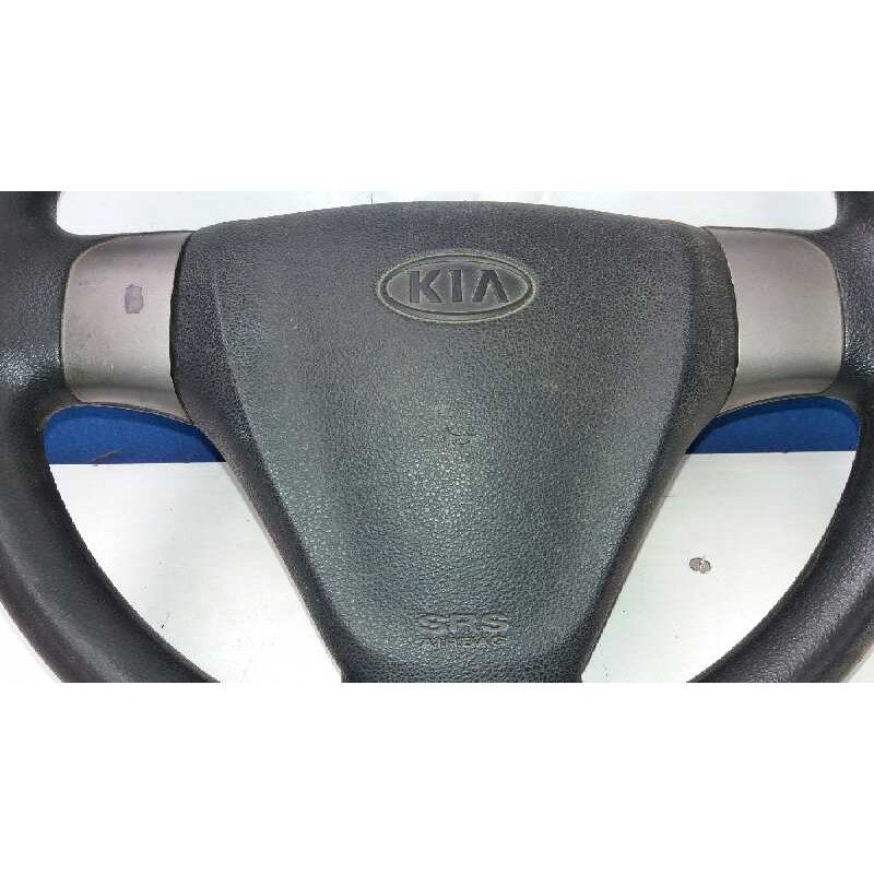 AIRBAG DELANTERO IZQUIERDO 