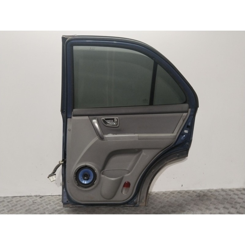 PUERTA DELANTERA IZQUIERDA 760043E111  - imagen 4