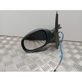 ESPEJO RETROVISOR IZQUIERDO 8149SX 