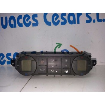 MANDO CALEFACCION / AIRE ACONDICIONADO 3MS5T18CG12AL 