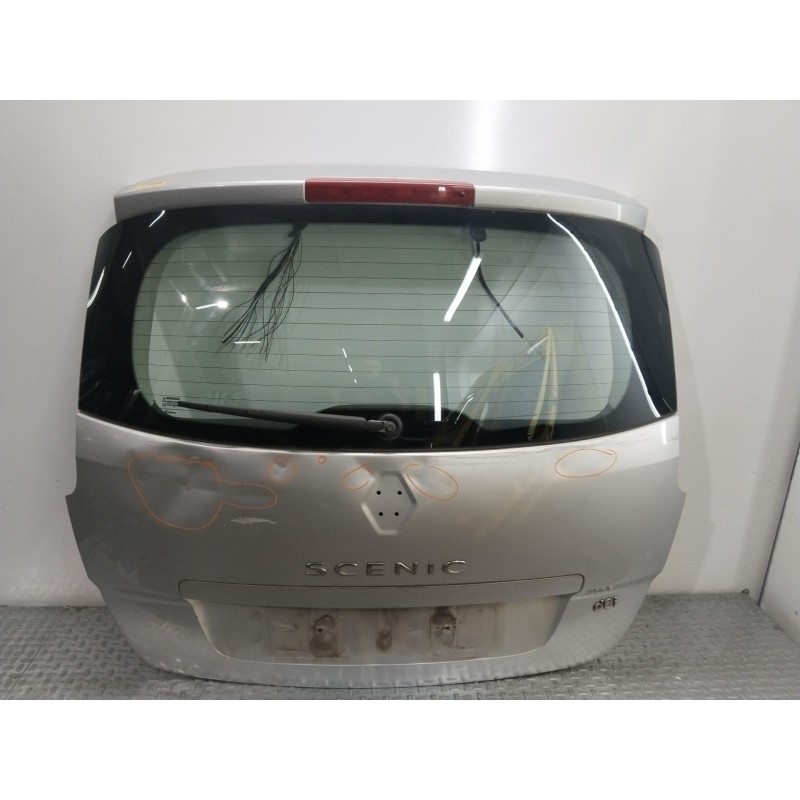 PORTON TRASERO 901003854R  - imagen 1