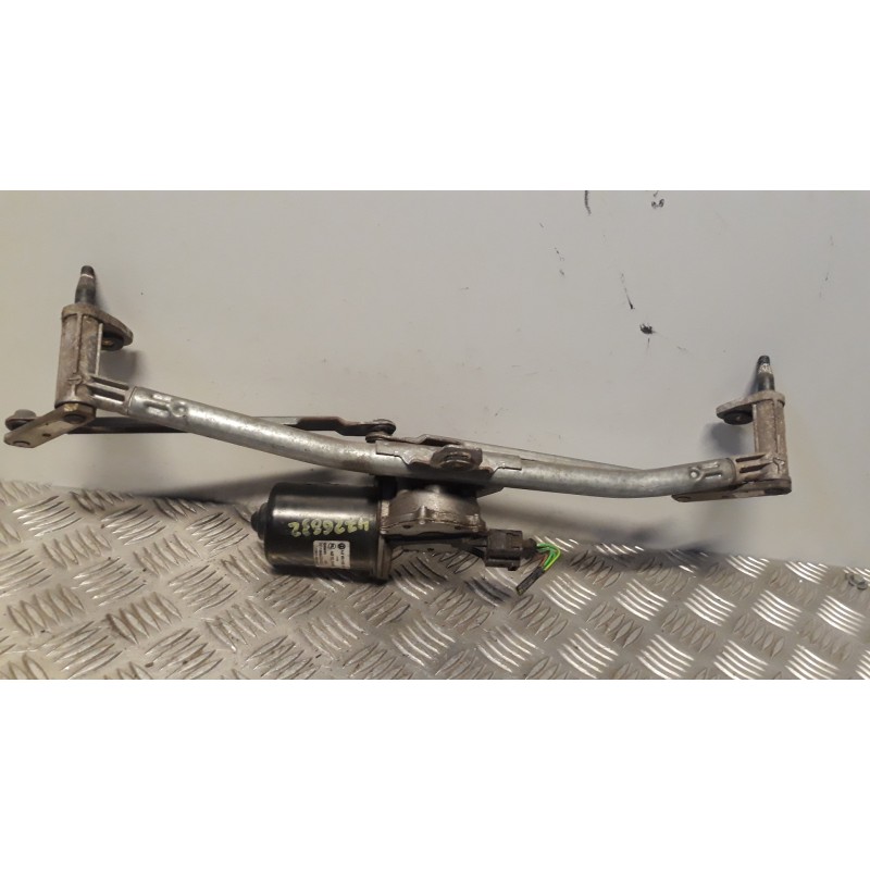MOTOR LIMPIA DELANTERO 433122225017  - imagen 2