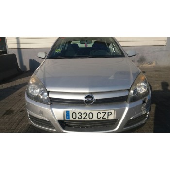 OPEL ASTRA H BERLINA