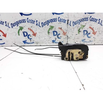 CERRADURA PUERTA DELANTERA DERECHA 
