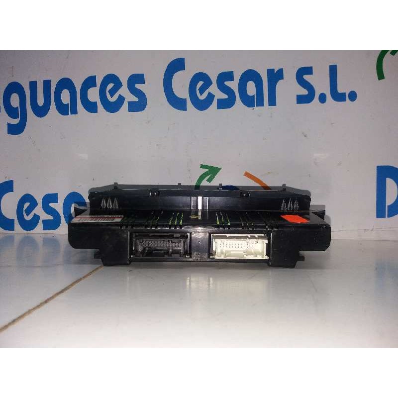 MANDO CALEFACCION / AIRE ACONDICIONADO 3MS5T18CG12AL  - imagen 2
