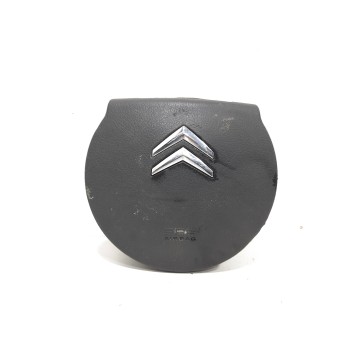 AIRBAG DELANTERO IZQUIERDO 4112KF 96823829ZD 