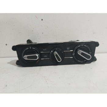 MANDO CALEFACCION / AIRE ACONDICIONADO 2G1820045P 