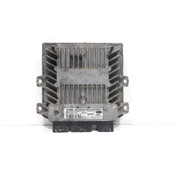 CENTRALITA MOTOR UCE 5WS40140ET 