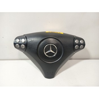 AIRBAG DELANTERO IZQUIERDO 2034602398 