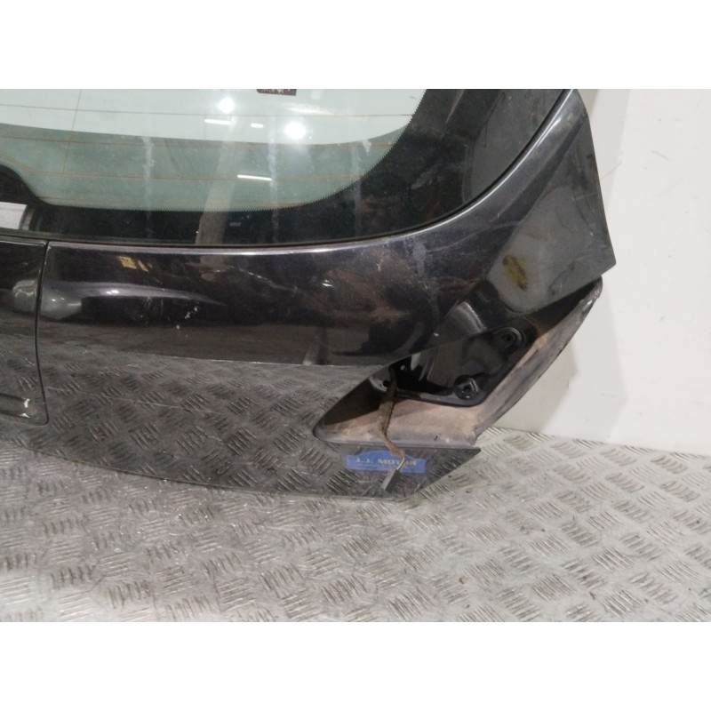 PORTON TRASERO 13372624  - imagen 2