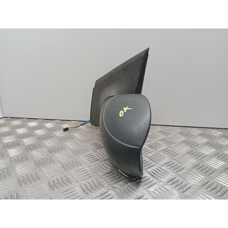 ESPEJO RETROVISOR IZQUIERDO 8149SX  - imagen 4