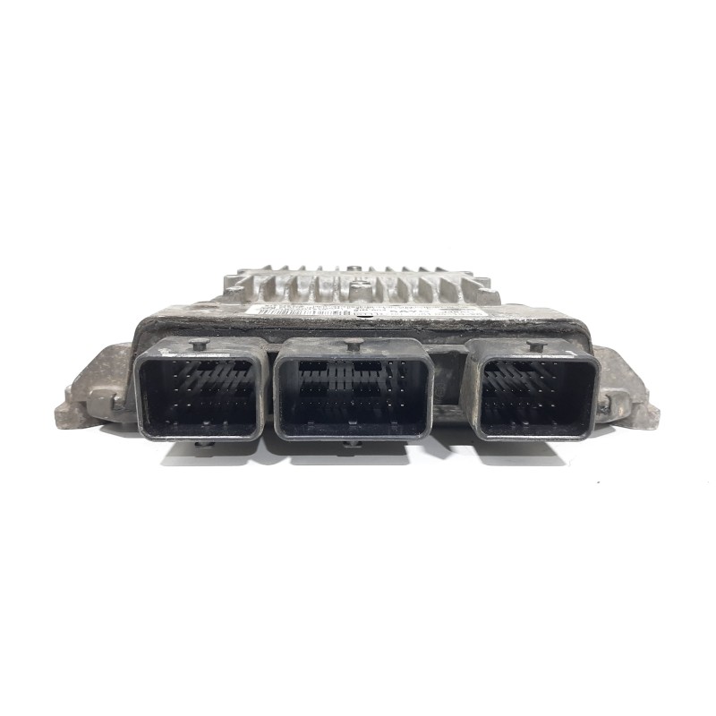 CENTRALITA MOTOR UCE 5WS40140ET  - imagen 2