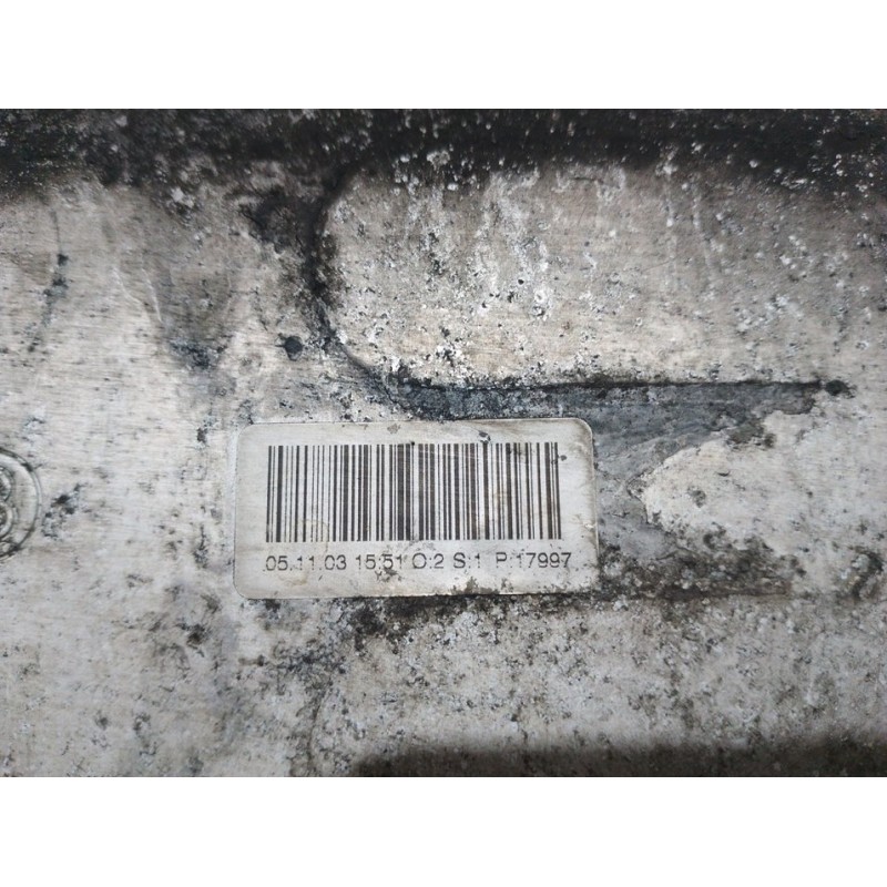 INTERCOOLER 17007787446  - imagen 3