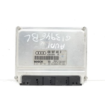 CENTRALITA MOTOR UCE 0281001931 4B0907401P 