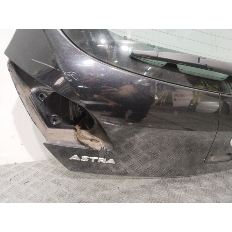 PORTON TRASERO 13372624  - imagen 4