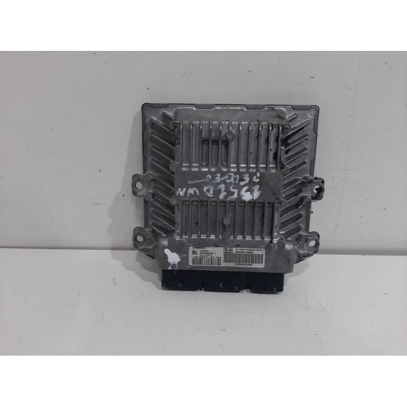 CENTRALITA MOTOR UCE 5WS40319E  - imagen 2