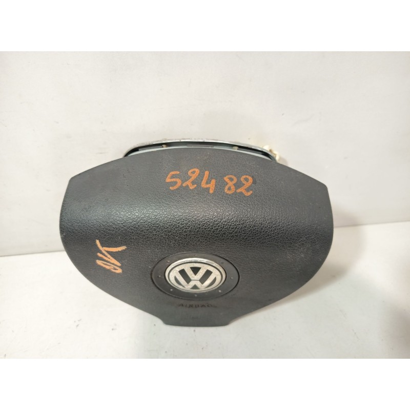 AIRBAG DELANTERO IZQUIERDO 1K0880201CA1BZ  - imagen 2