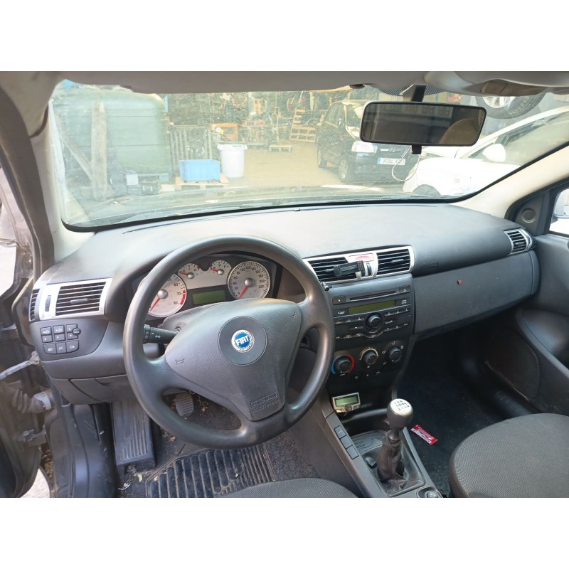 FIAT STILO (192_) - imagen 6