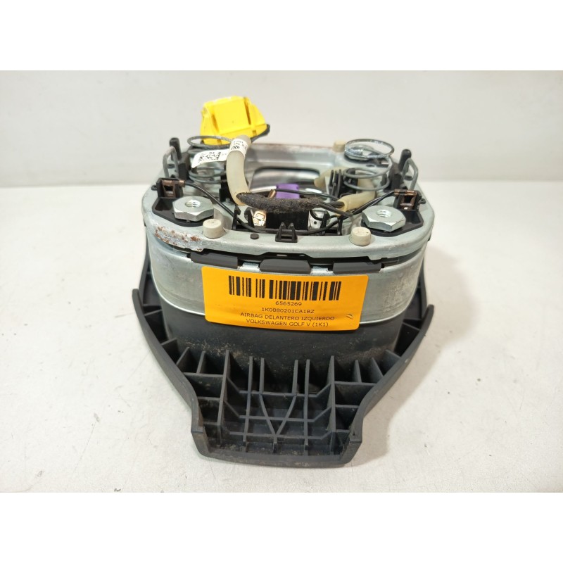 AIRBAG DELANTERO IZQUIERDO 1K0880201CA1BZ  - imagen 3