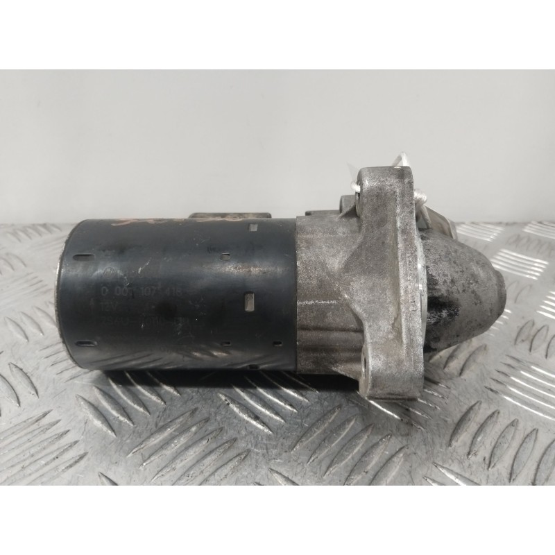 MOTOR ARRANQUE 2S6U11000DB  - imagen 4