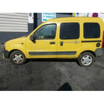 RENAULT KANGOO (F/KC0)