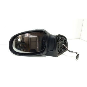 RETROVISOR IZQUIERDO ELECTRICO NEGRO