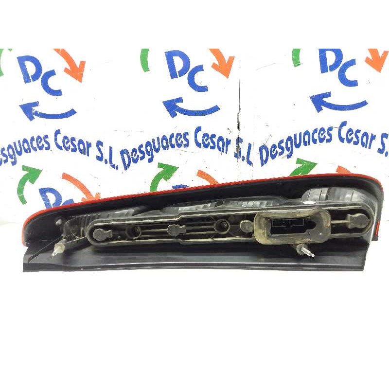 PILOTO TRASERO IZQUIERDO  - imagen 2